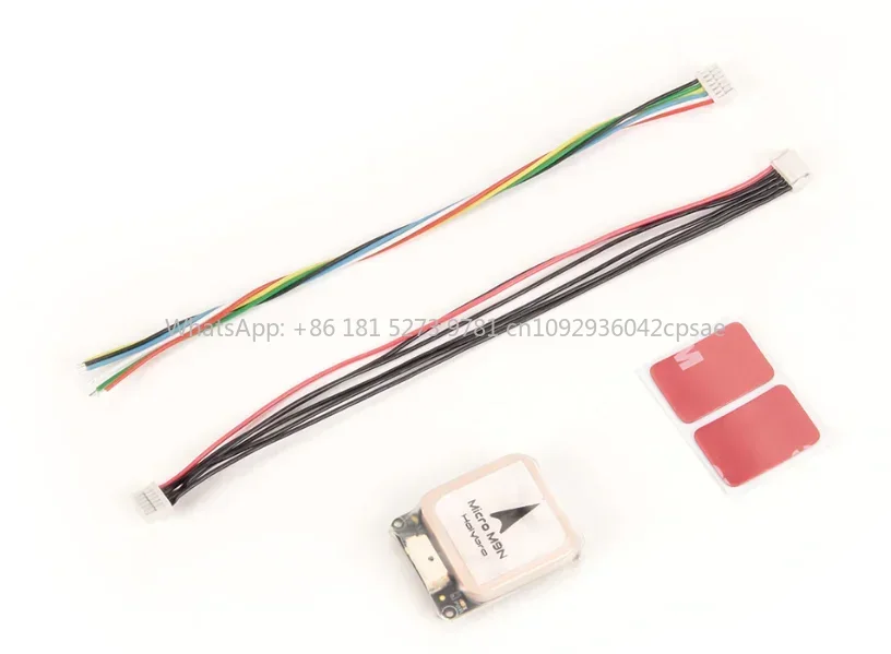 

GPS-модуль Holybro Micro M10