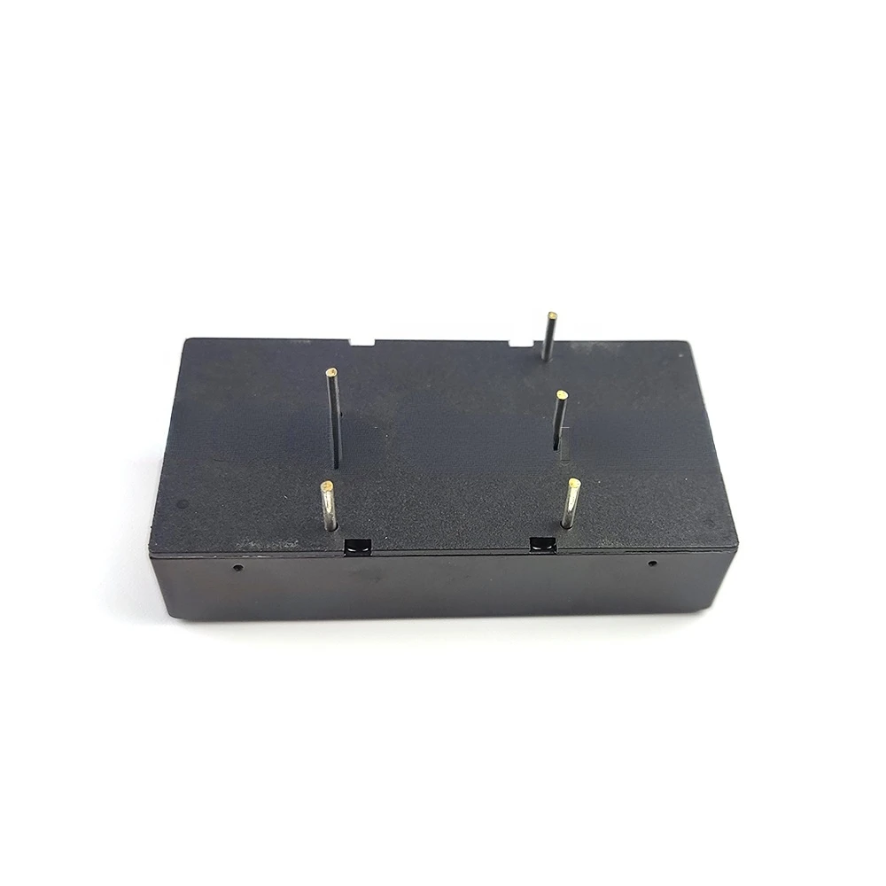 Electrical components power supply module 48VDC 20W specifically designed for railway applications DIP MKZI20-48S12