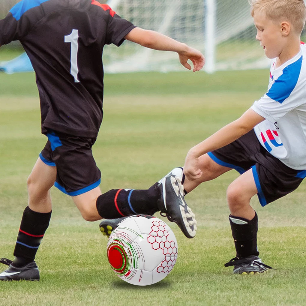 Professional Size 5 Soccer Balls For Match Training Soccer Balls Professional League