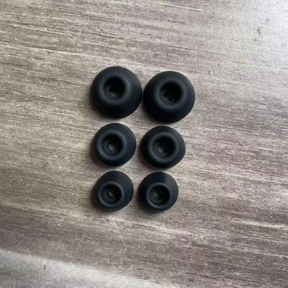 6PC Memory Foam Ear… - image