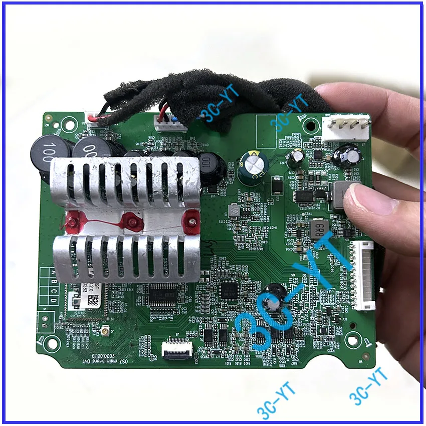 1PCS Original NOT New For Onyx Studio7 Motherboard