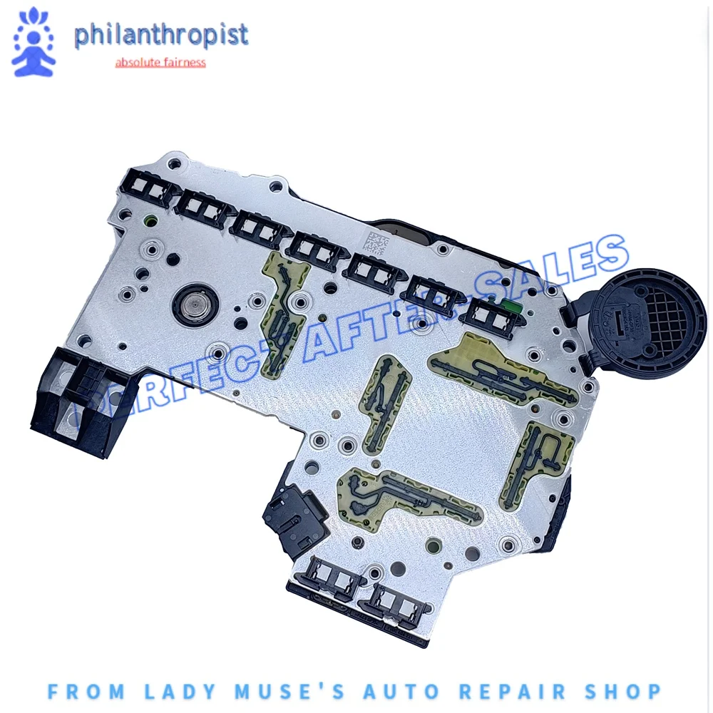 

TCU Transmission Control Unit A7252709011 A0009015000 725.0 For Mercedes-Benz EC GLE 9G GLC