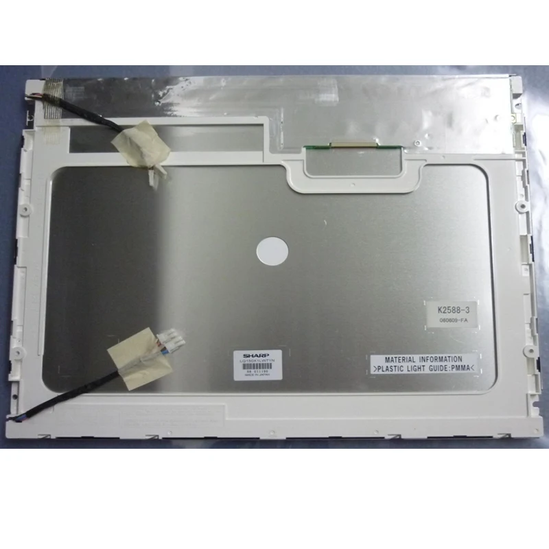 

LQ150X1LW71N LW72 LW71 LQ150X1LGB1 LQ150X1LCD3 LQ150X1LW71U