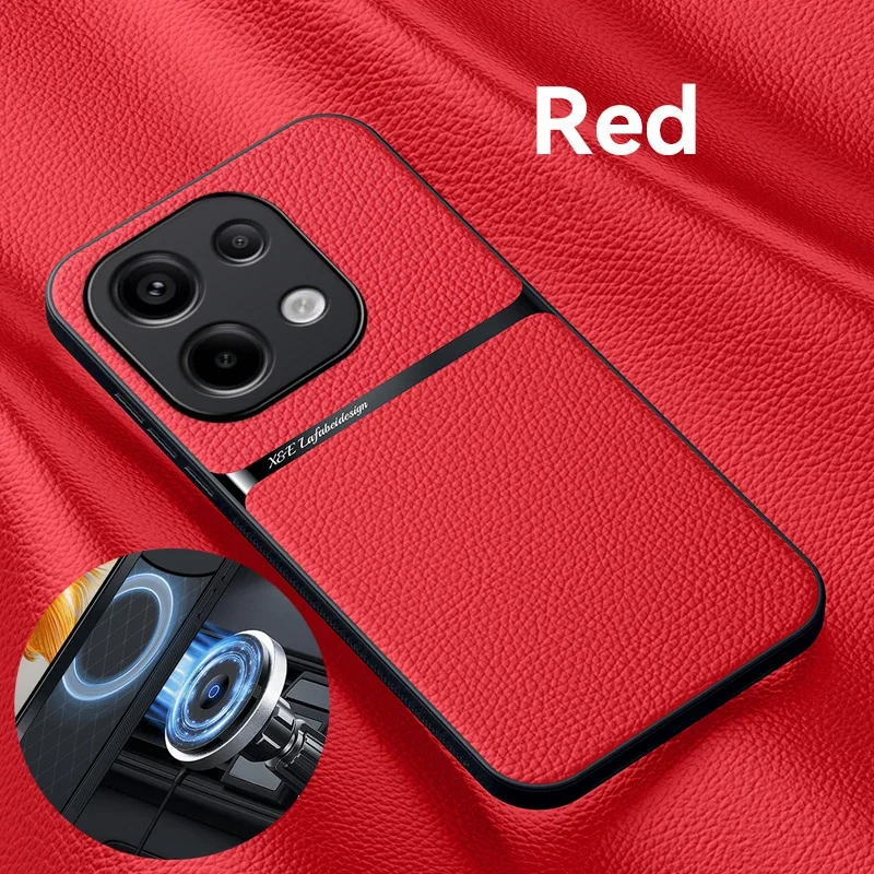 حافظة هاتف من السيليكون الناعم لهاتف Poco M7 M6 Plus M4 Pro 5G M5s 4G C65 C75 عدسة كاملة حامل سيارة واقية الغطاء الخلفي Fundas #4