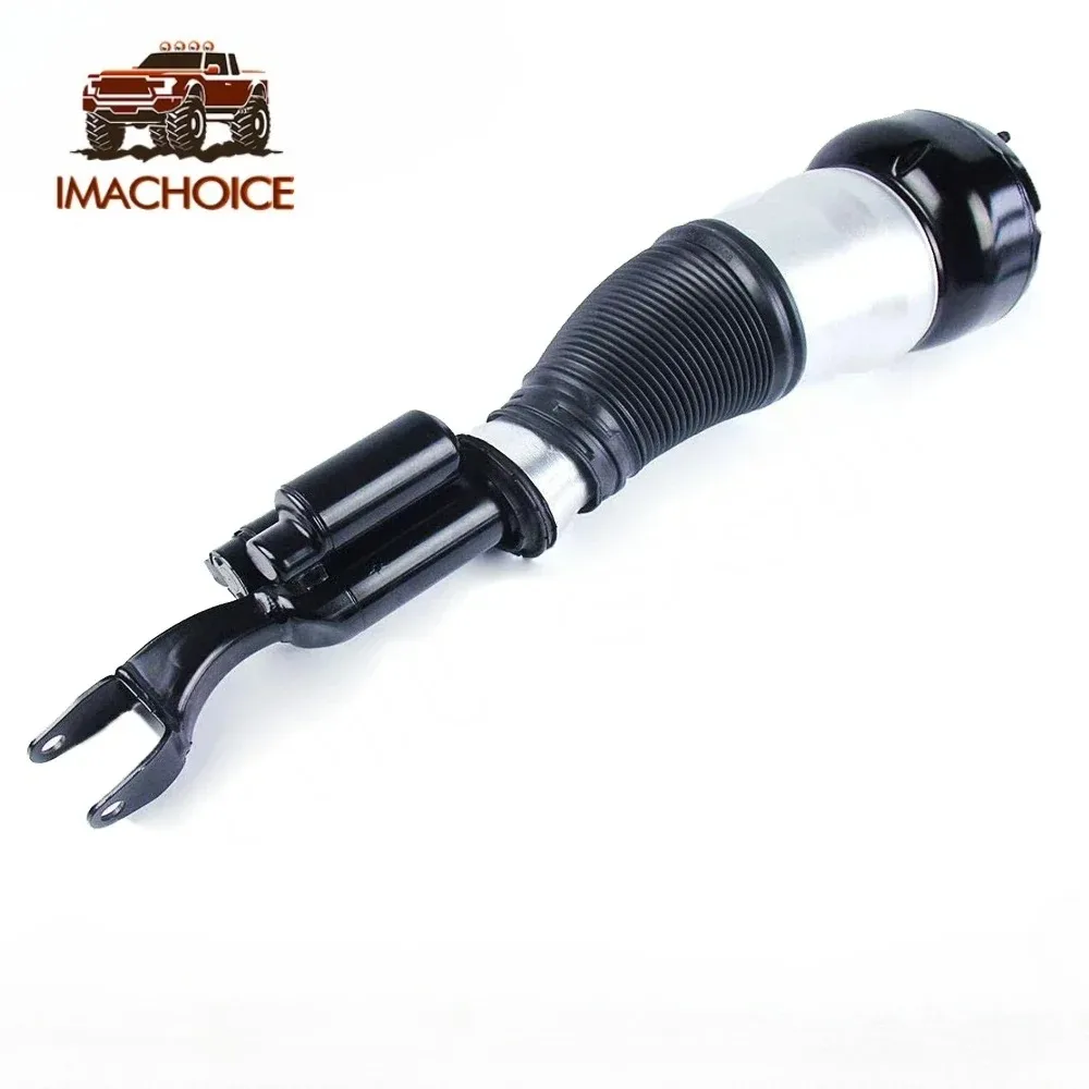 

Front Air Suspension Strut Compatible with Mercedes-Benz S-Class W222 2014- 4matic For 2223208113 2223204913 2223208213