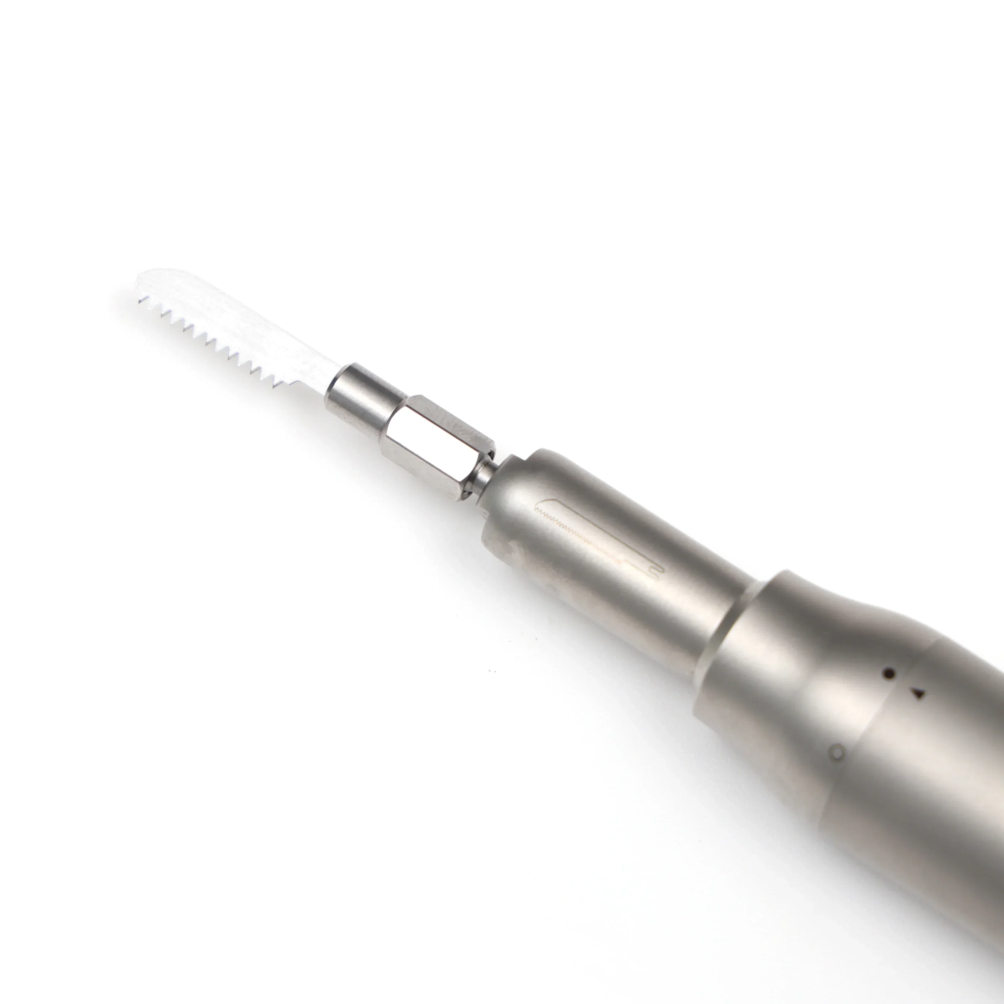 Osteotomy Mobile Saw Blade Hand Saw Osteodiastasis Surgery  Saw Handpiece for Surgery