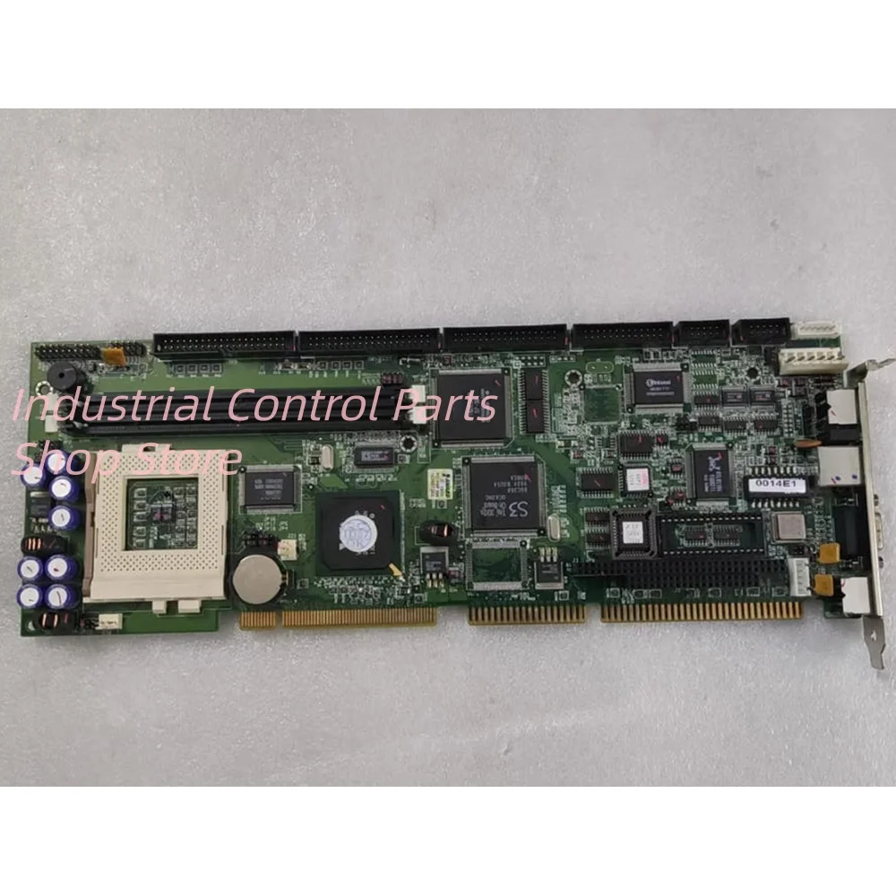 MSC-3570-HTC MSC-3570MR0E1 full-length board