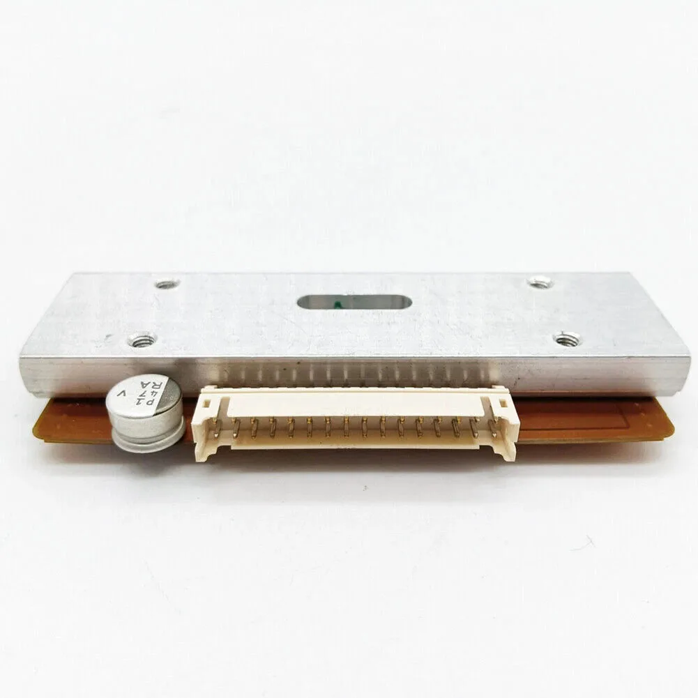 For Fargo DTC550 KEE-65-FAR 86002 Thermal Printhead 305DPI Print Head Assembly For ID Card Printer Repair Parts Accessories