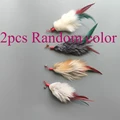 2pcs Random color