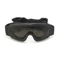 Black (three lenses)