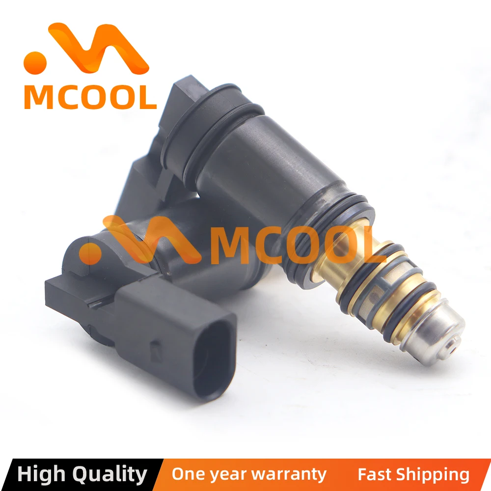 

MC-30 For GMC Acadia A/C Compressor Solenoid Control Valve Sensor for Buick Enclave Chevrolet Tahoe Traverse GMC Acadia