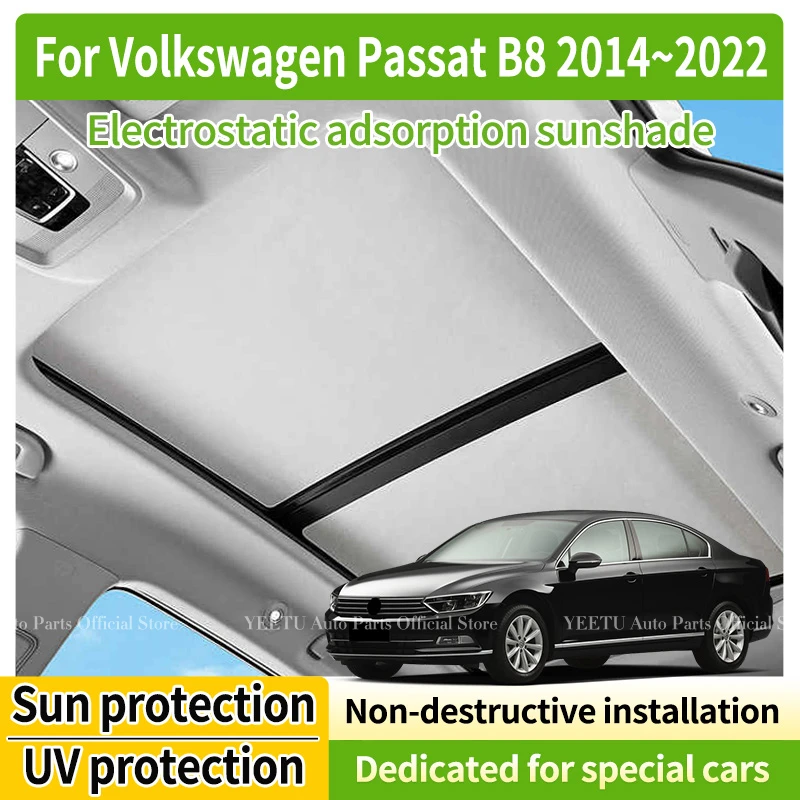 parasole-per-tettuccio-auto-per-volkswagen-passat-magotan-b8-2014-2022-accessori-con-adsorbimento-elettrostatico-coperture-anti-uv-e-anti-riflesso