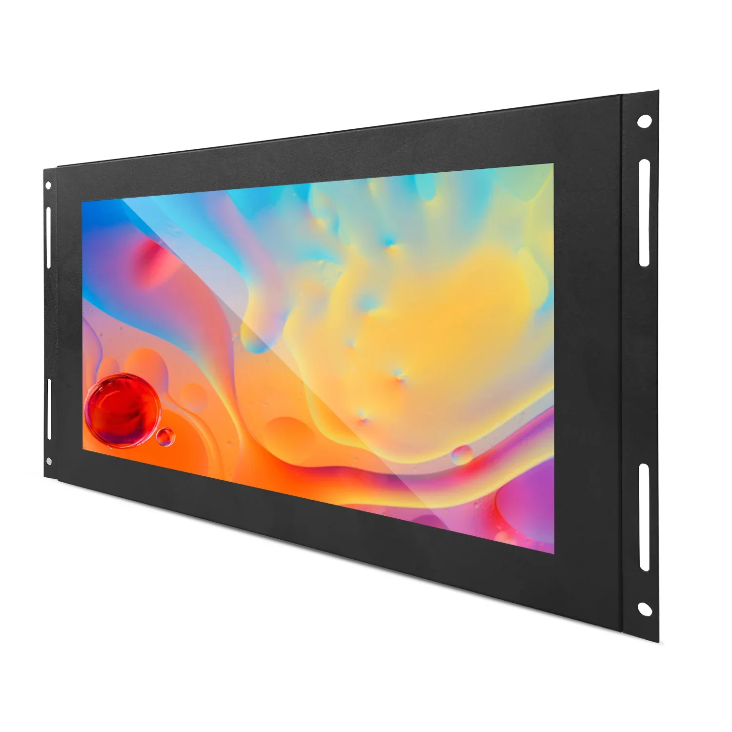 13.3 Inch Open Frame Capacitive USB Powered Touchscreen Lcd Touch Screen