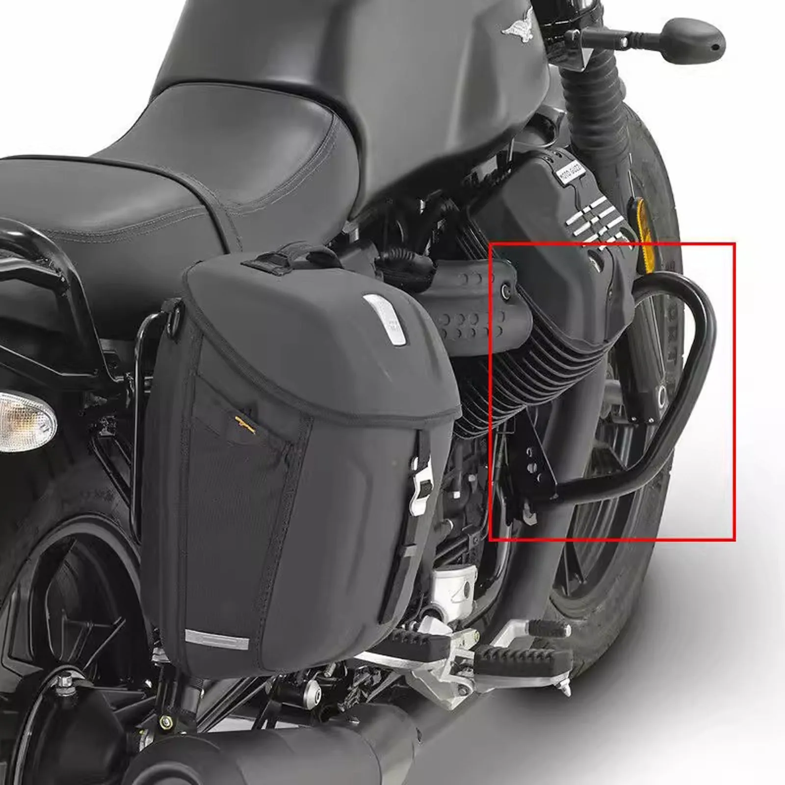For Guzzi V7 Specia…