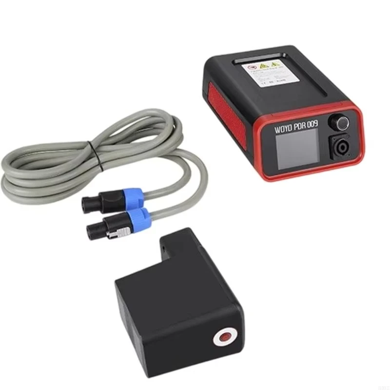 

Auto Body Dent Puller WOYO PDR009 Machine for Aluminum Magnetic Induction Heater Paintless Dent Repair Tools PDR009