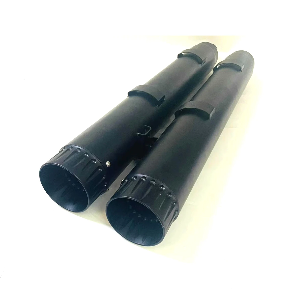 For Indian Springfield Dark Horse Chief Chieftain & Roadmaster Challenger CFR Exhaust Rear Section Modification Pipe