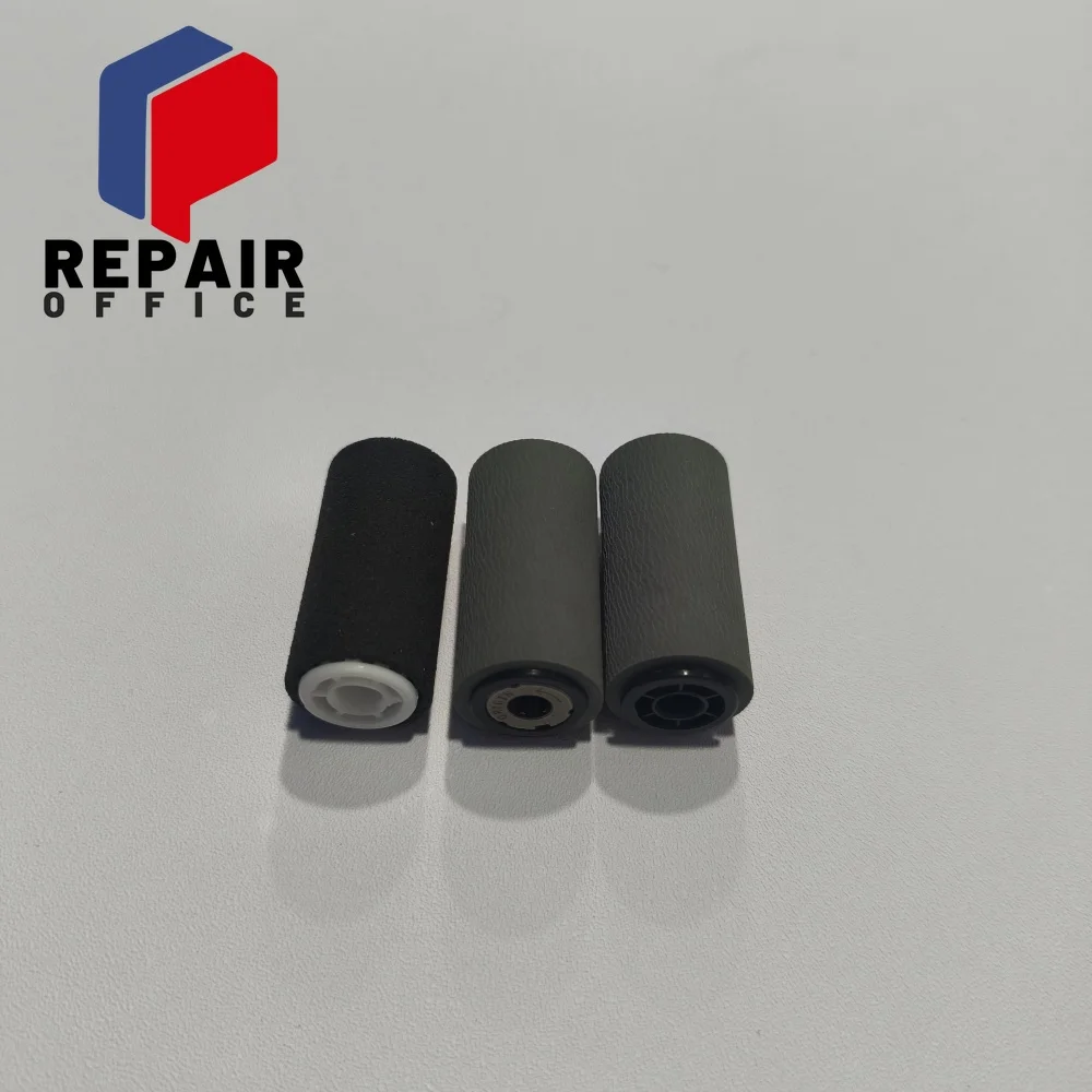 

5X ролик захвата подачи ADF для XEROX 7120 7125 7425 7428 7435 7525 7530 7535 7545 7556 5325 5330 604K58410 604K77810