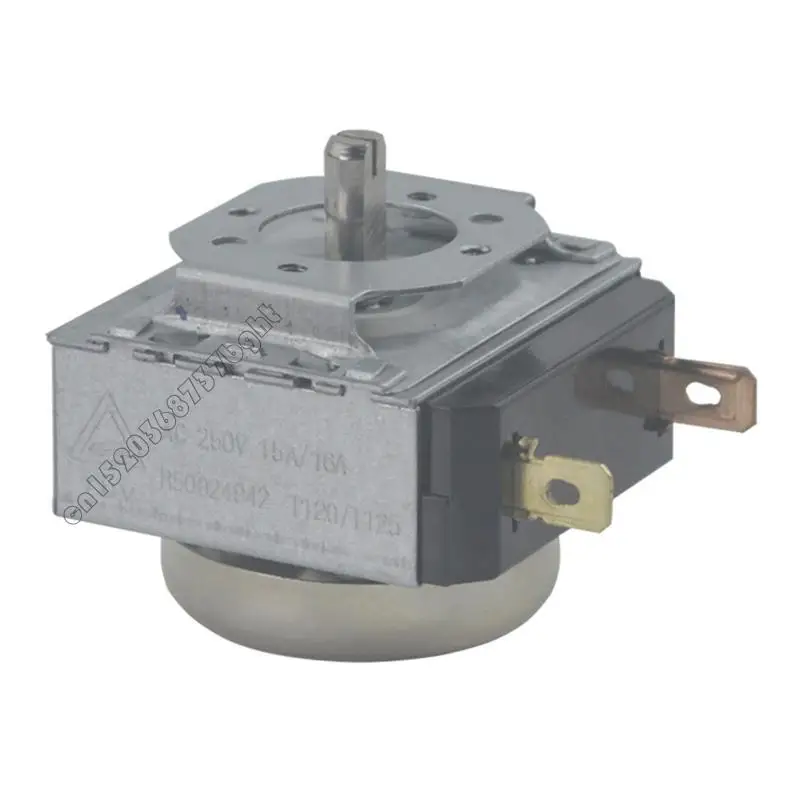 

for Time Controller Timer Switch 30 Minutes 30M Round Shaft for Microwave Oven 4XFB