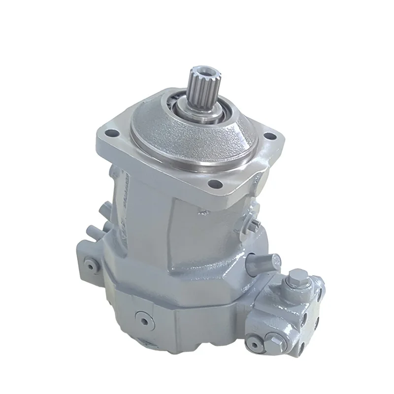 

Applicable, Rexroth motor A6VM series 28/55/80/107/140/160 hydraulic motor