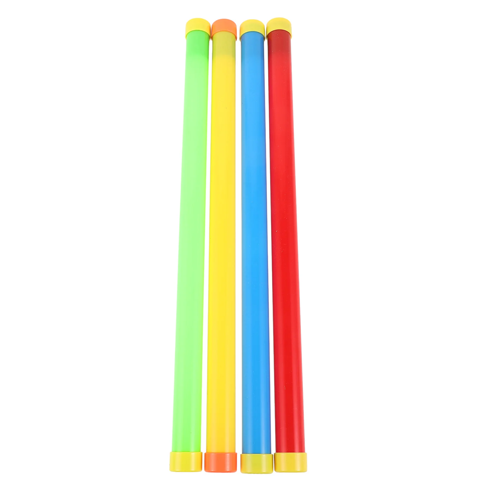 

4 Pcs Tube Groan Tubes Noisemaker for Kids Party Supplies Tube Sensory Toys Novelty Easy to Carry 40cm
