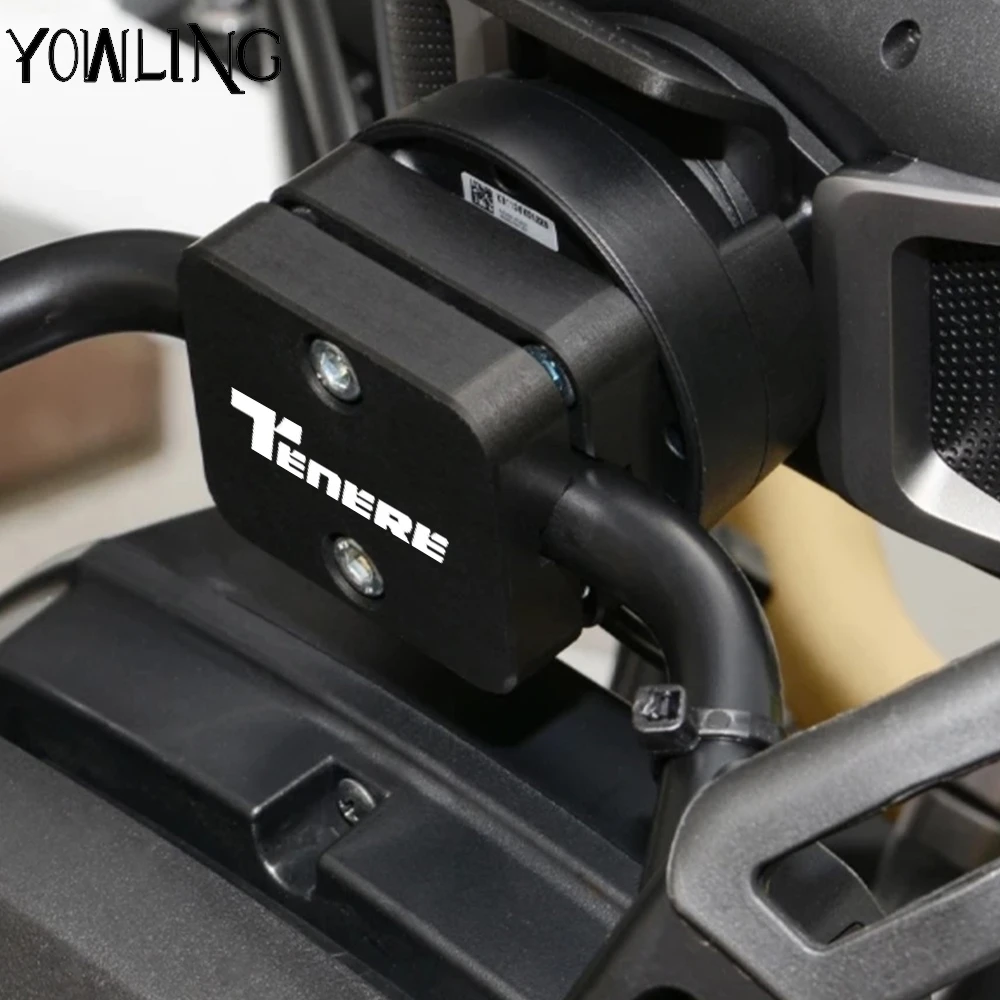 FOR BMW S1000XR Navigation Bracket GPS Extension Bar Mobile Phone Bracket Holder FOR YAMAHA TENERE 700 RALLY 2019 2020 2021 2022