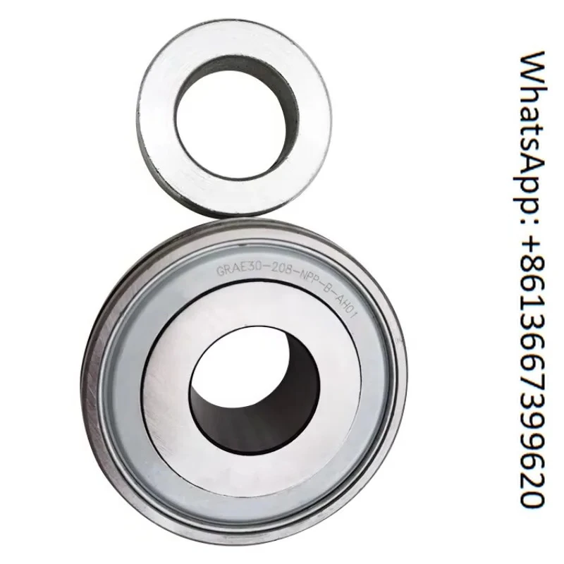 

GRAE30-208-NPP-B-AH01 radial insert ball bearing GRAE30 agricultural machinery bearing