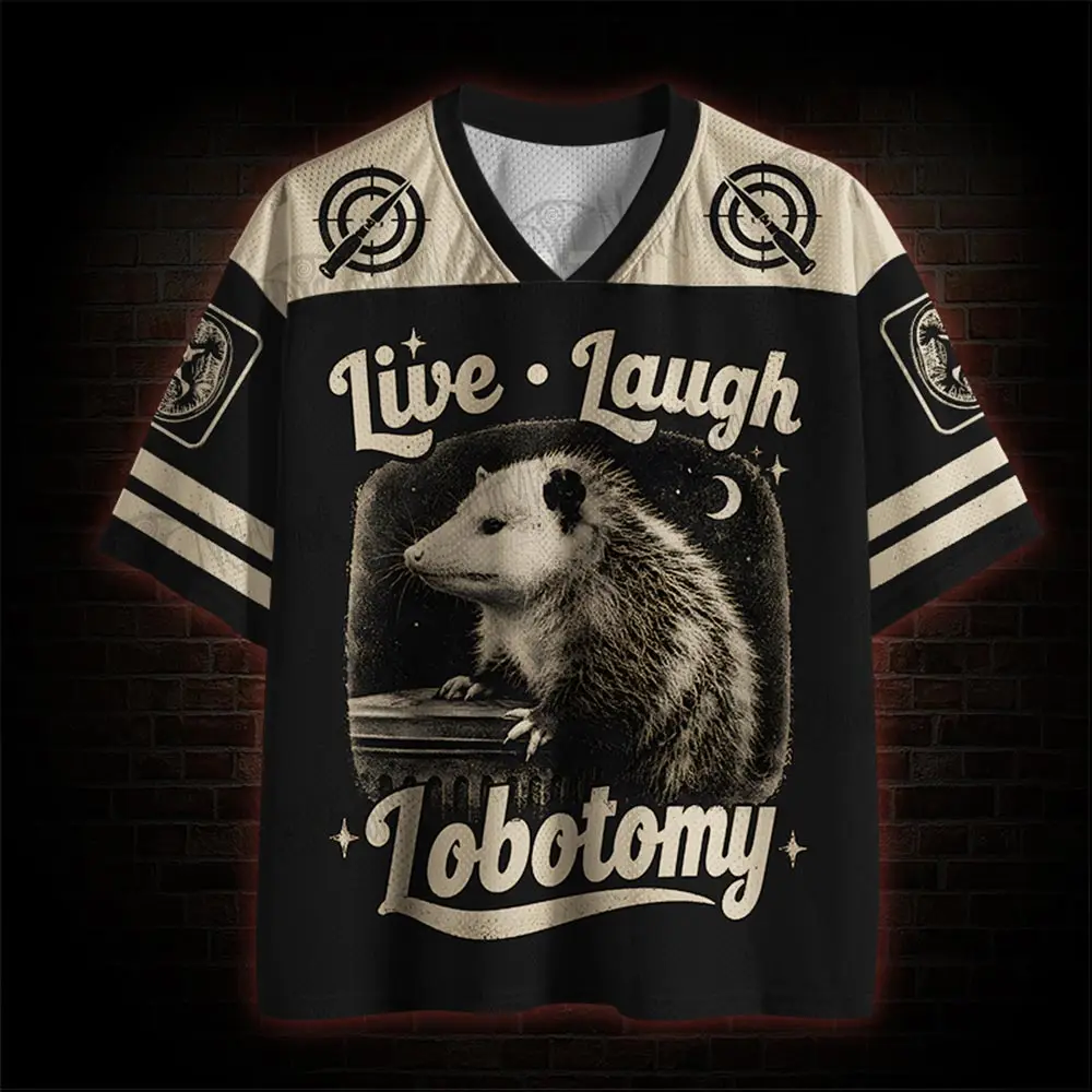 Hot Selling Products, Horror Dark Series Clothing, Fashionable Men's Short Sleeved Sportswear, Cycling, Short Sleeved T-shirts