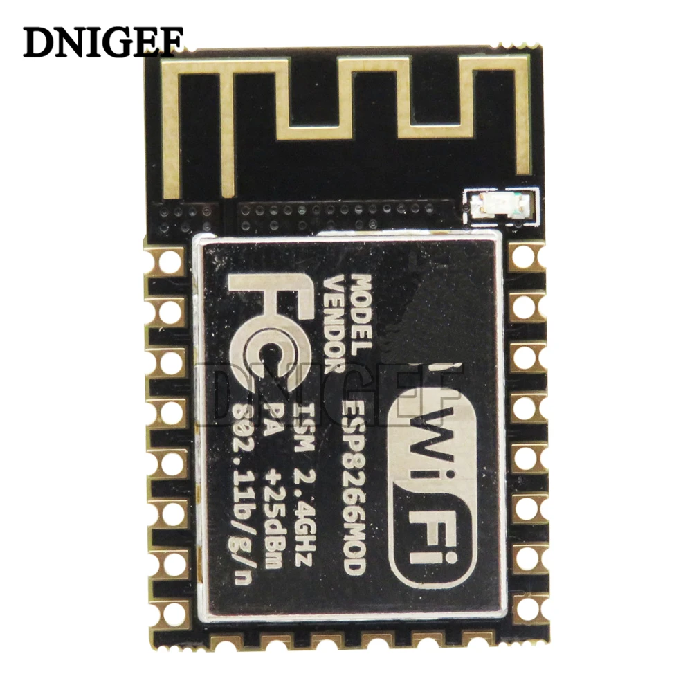 Wireless WIFI Module ESP8266 ESP-12F ESP-12E ESP-12S ESP-07 Serial WIFI Model ESP-12E Upgrade Remote  ESP12F ESP12 4M Flash IOT