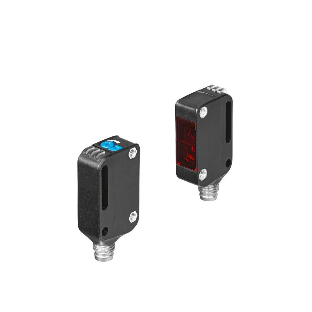 Festo original Diffuse Sensor SOOE-DS-R-PNLK-T 8075663 (delivery time 5 weeks)