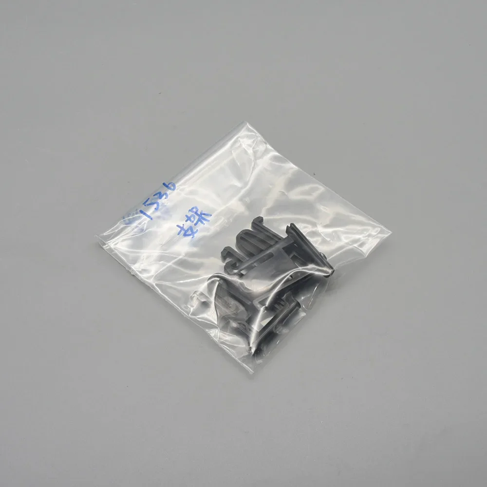 50X CE538-60135 Bisagra del alimentador de documentos del escáner para HP M1212 M1213 M1216 M1522 M1530 M1536 CM1415 M175 M276 CE538-40006
