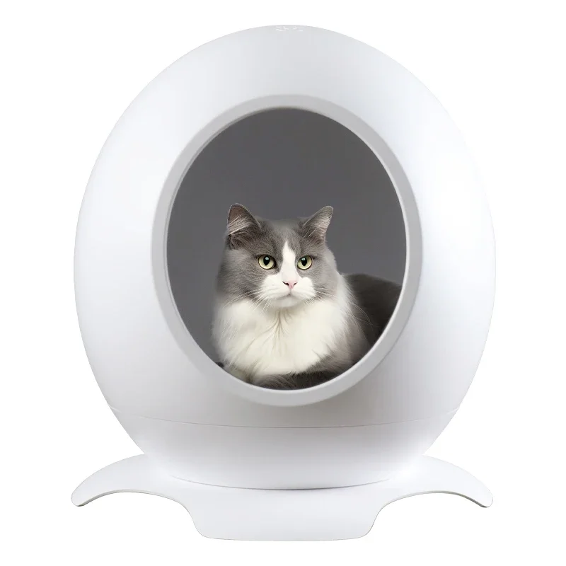 Winter Warm Self Heating And Cooling Universal Cat Bed Dog House Pet Supplies Pet Houses Furniture