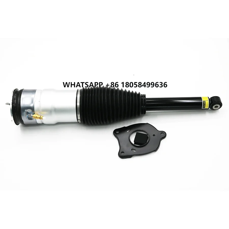 

Air Suspension Shock Assembly for Model S 60d 70 75 75d 6006352-06-C 6006353-04-B Rear