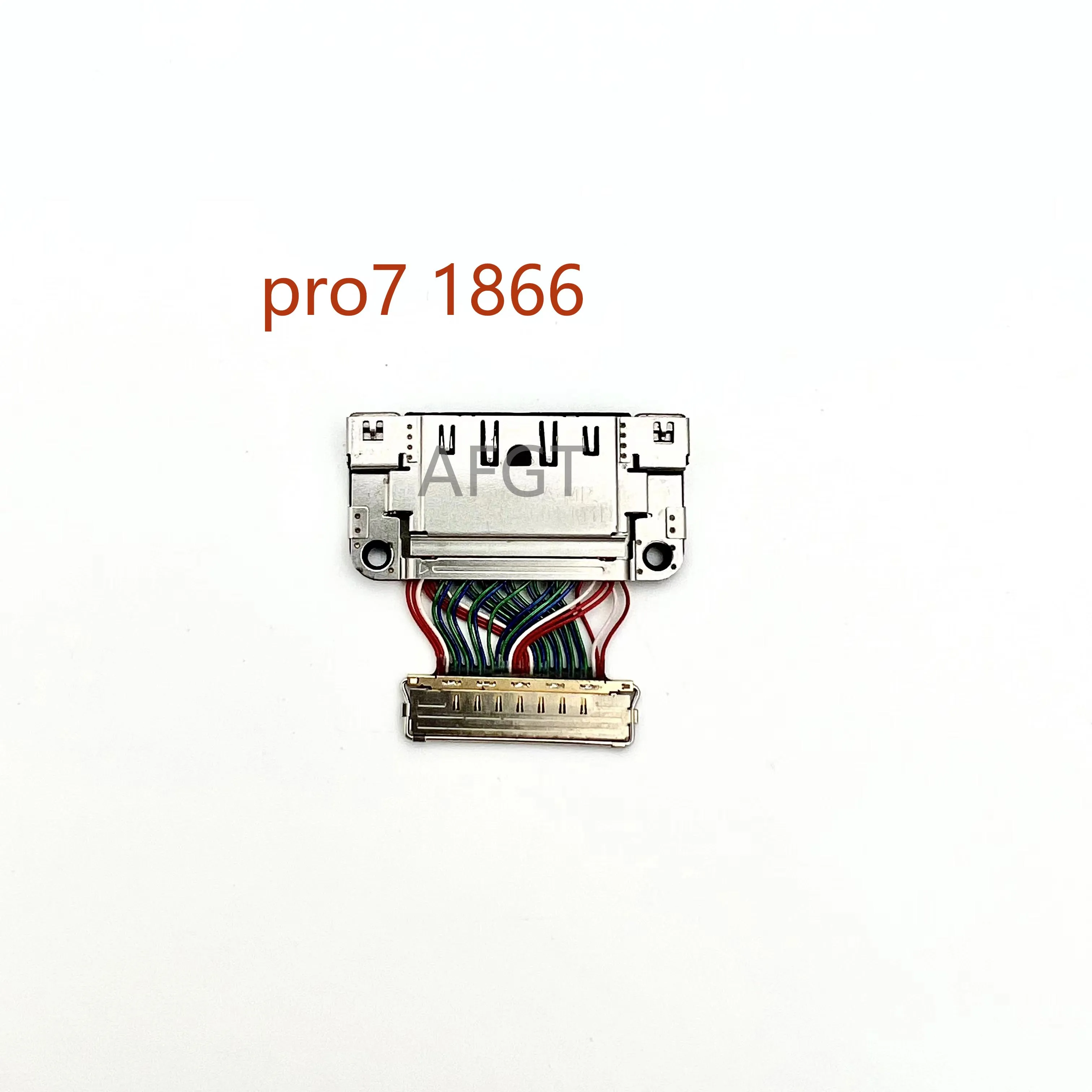 Original Charge Portfor Surface Pro3 4 5 6 7 Charge Connector Worked Well1631 1724 1796 1866