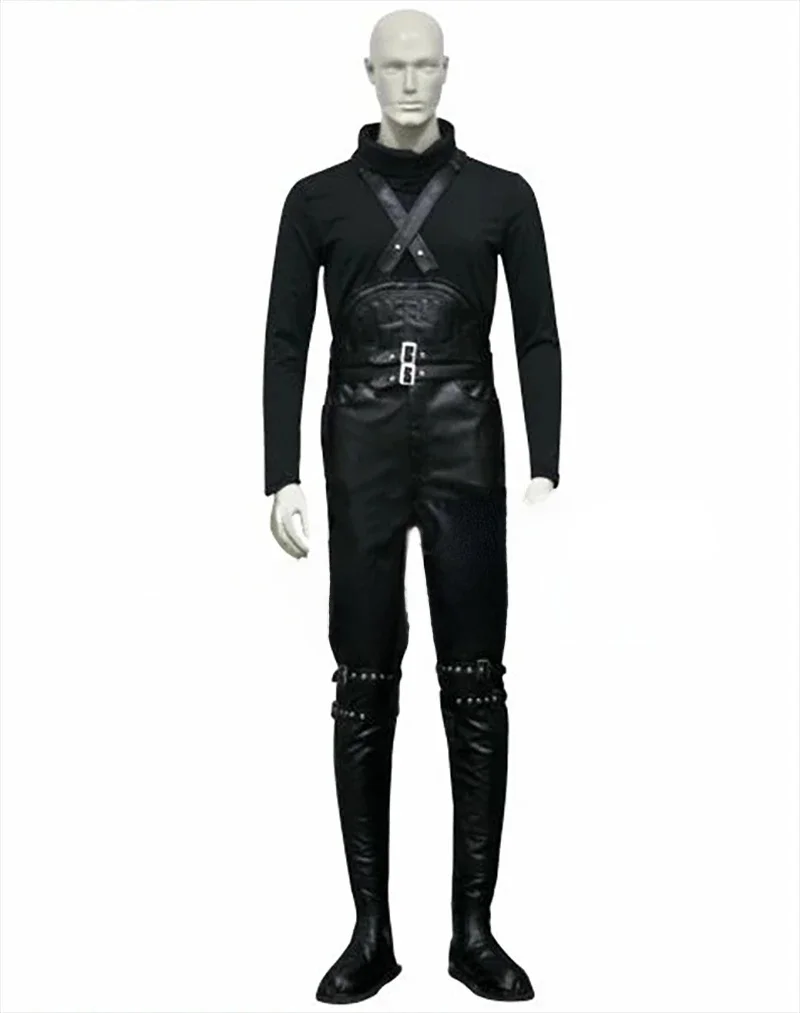 Pdmcms Cosplay Halloween Polyester Sets None Top Unisex Anime Cosplay Costumes Costume Real