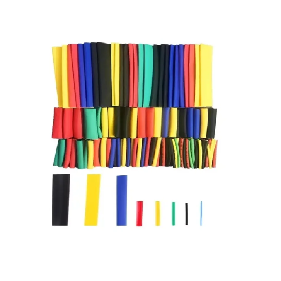 SPAGHETTE TERM RETRATIL KIT WITH 164 PARTS