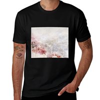 cy twombly-Hero and Leander (To Christopher Marlowe) [Rome] T-Shirt tees essential t shirt compression shirt men