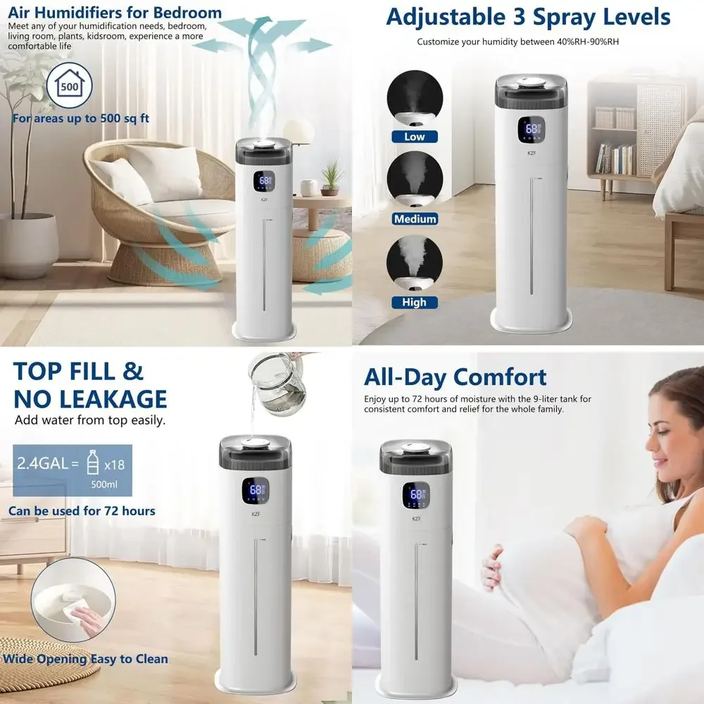 9L Ultrasonic Cool … - image