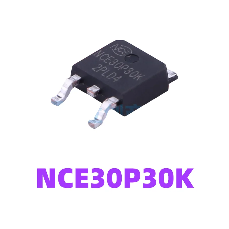 

NCE NCE30P30K Original 30V 30A