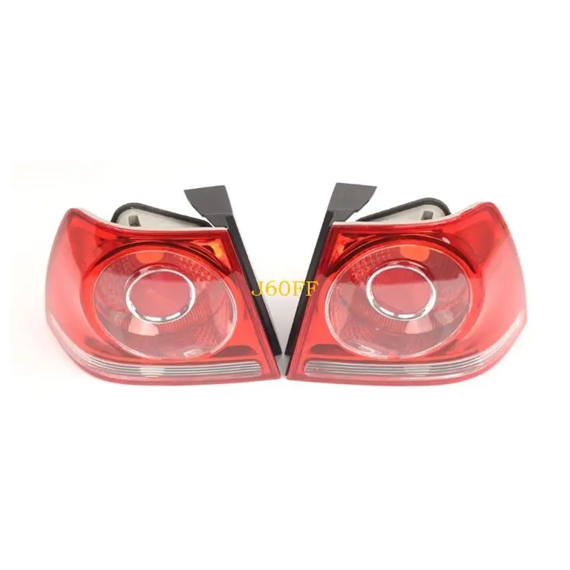 

J60F Industrial Tail Light Housing Blinks Pattern Automotive Stop Lamp Vehicle Accessories Easy to Use for Automotives