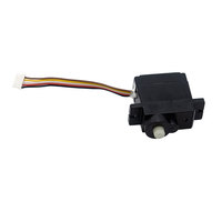 HBX part 88182 9g servo for Haiboxing 1/18 RC Racing Drift Car 2188A 2188B