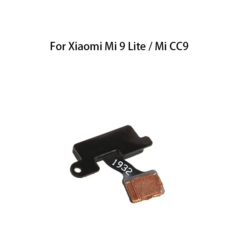 GEFENIS Proximity Ambient Light Sensor Flex Cable For Xiaomi Mi 9 Lite / Mi CC9