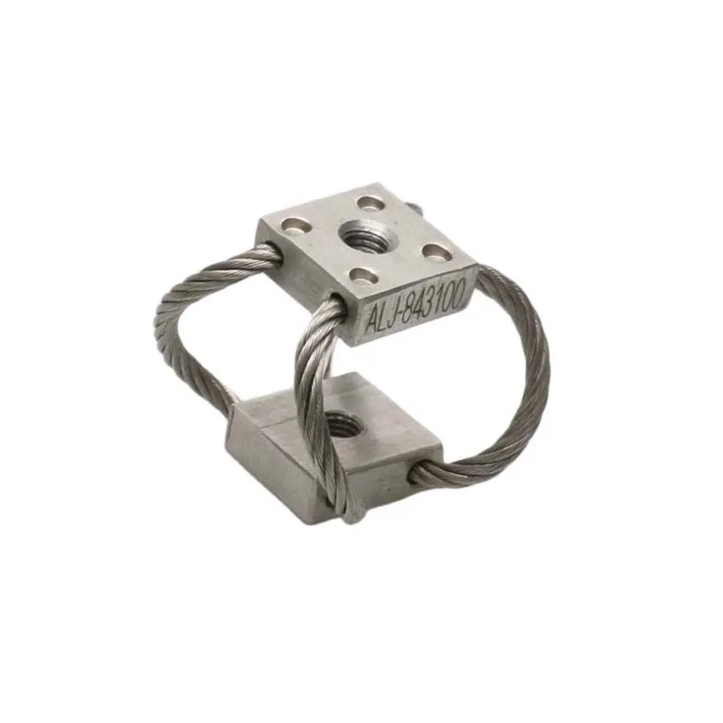 2PCS DIY RC UAV Aerial Photography PTZ Gimbal Stabilizer Helical Cable Isolator โช้คอัพ Anti-vibration Mount อุปกรณ์เสริม