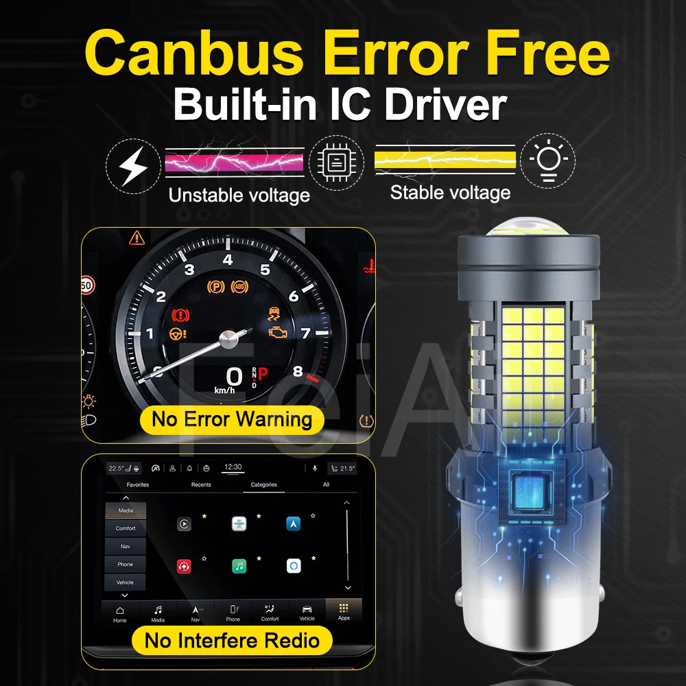 LED احتياطية عكس مصابيح كهربائية سيارة عكس مصباح ل Volkswagen VW Passat B5 1996 1997 1998 1999 2000 احتياطية ضوء احتياطية Led