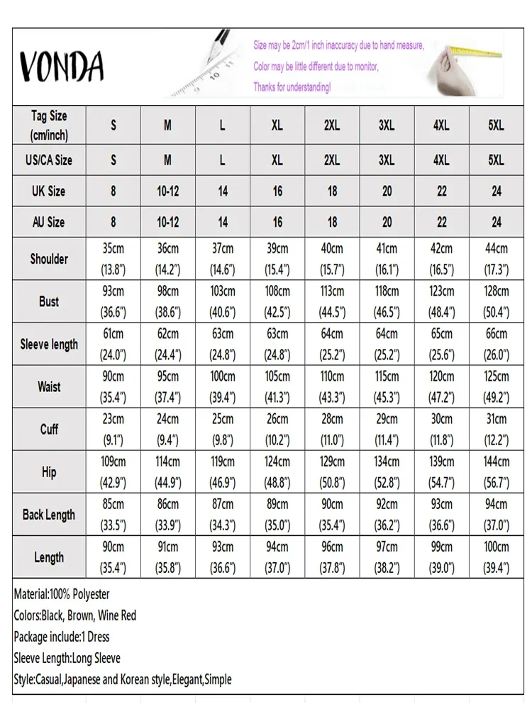 فساتين فوندا للحفلات الأنيقة للنساء مثيرة بياقة على شكل v وأكمام طويلة فستان صيفي صغير متين 2026 ربيعي غير رسمي فضفاض مكشكش ملابس الشارع الشهير #4