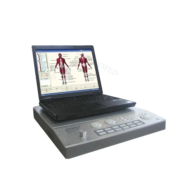 SY-H009  EMG/EP System Digital Mapping System Electromyography Emg Device Portable Emg Machine