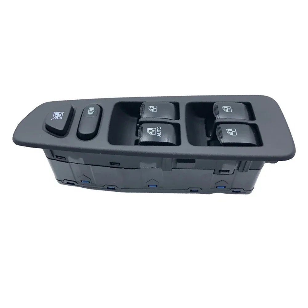 Reliable Front Door Power Window Control Unit for Ssangyong For Rexton OEM No 8582008001 Specification Fitment