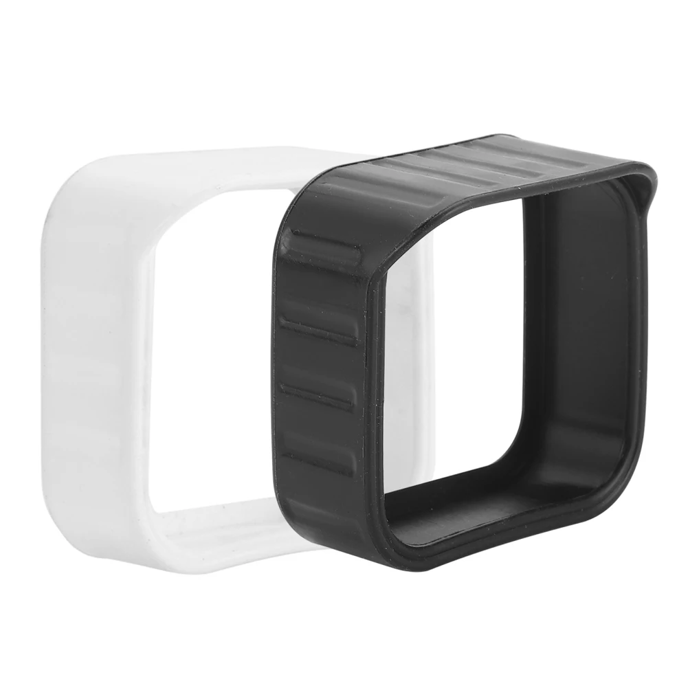 Silicone Protective Case Soft Cover Camera Protector Anti-scratch Accessories Compatible For Blink Outdoor/indoor/xt1/xt2