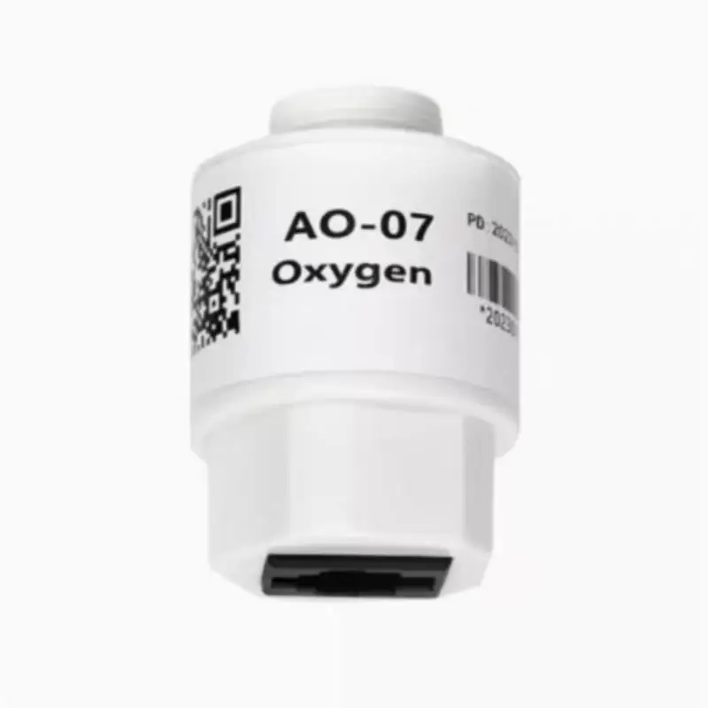 AO-02 09 Высококачественный медицинский датчик кислорода 0-100% VOL Полный диапазон AO-03 06 07 08