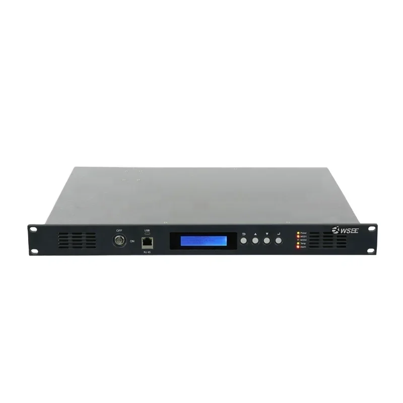 Best Price CATV 1550nm optical transmitter