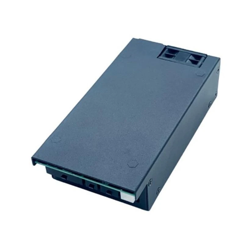 F68C كمبيوتر سطح المكتب ATX مزود الطاقة 400W المعدات الصغيرة 1U متعددة القنوات